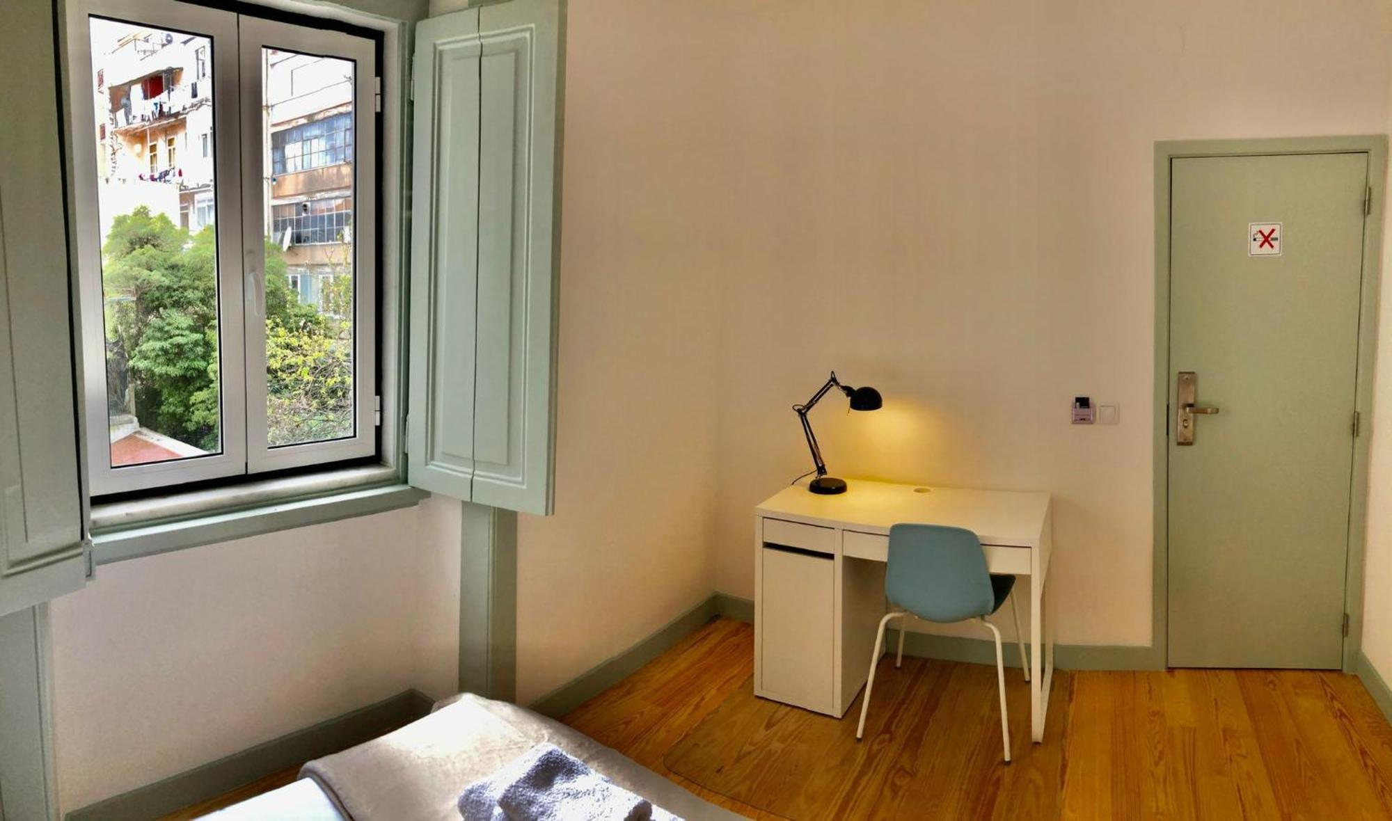 Quarto Centro Lisboa Hotel Exterior photo